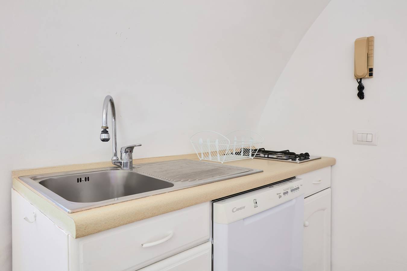Ganze Wohnung, Casa Alessandra in Anacapri, Neapel Provinz