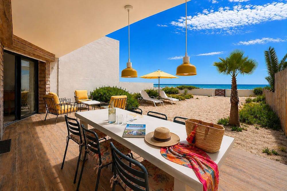 Location De Vacances pour 4 Personnes dans Carnon-Plage, Mauguio