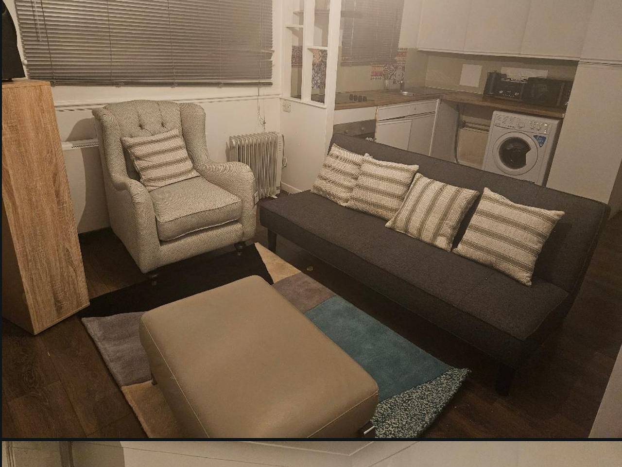 Holiday Home for 4 People in Havering, London