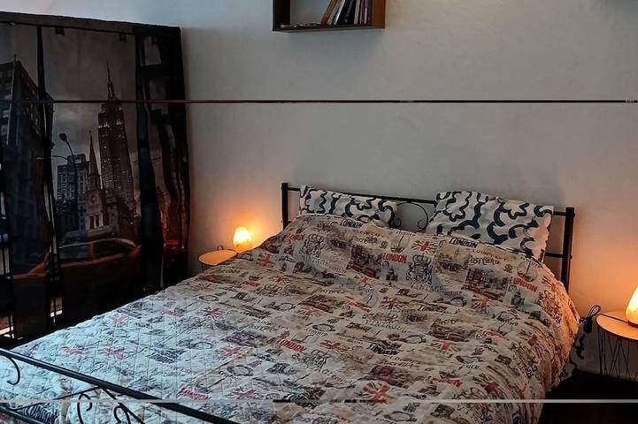 Gîte pour 3 personnes à Savignac-les-Ormeaux - 3