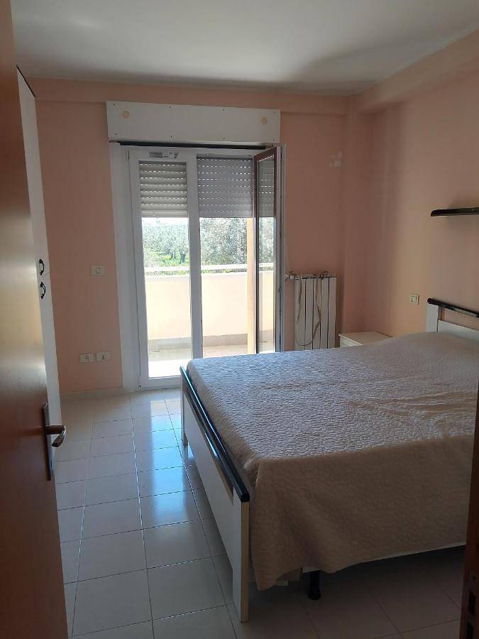 Holiday apartment for 3 people, with balcony - 1