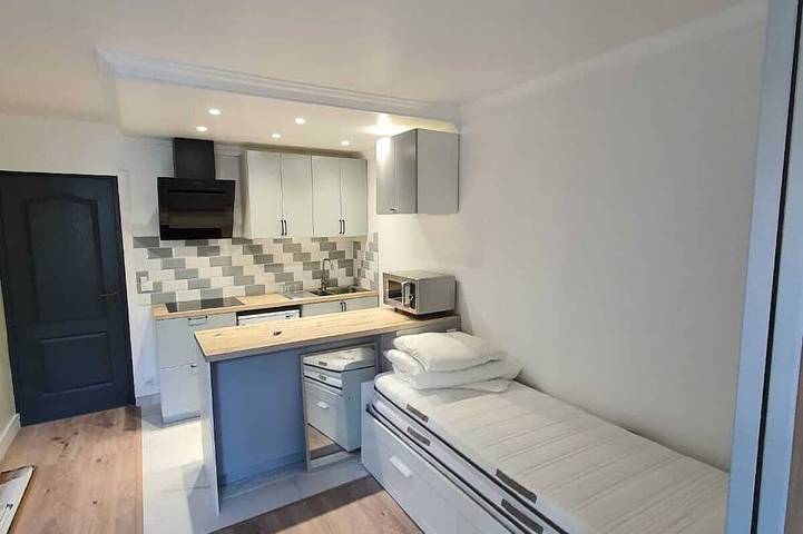 Gîte pour 2 personnes à Rambouillet - 3