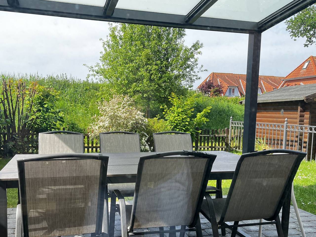 Ferienhaus Pier 26,  Ihr Rückzugsort am Sandstrand von Kellenhusen in Kellenhusen, Holstein de l'Est