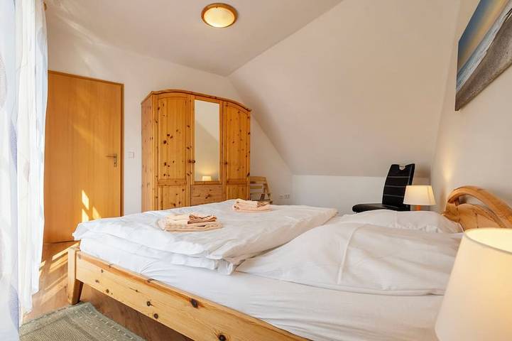 Ferienpark für 6 Personen, mit Balkon, mit Haustier in Zingst - 4