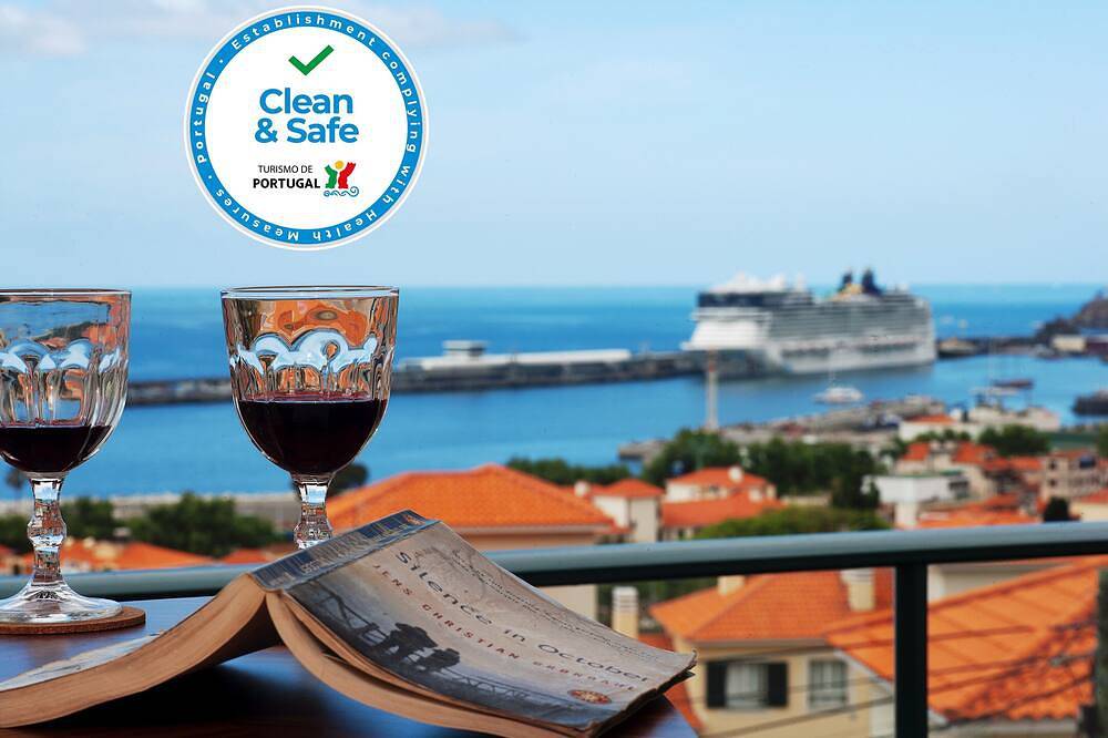 Appartamento vacanze a Funchal a partire da 214€ a notte