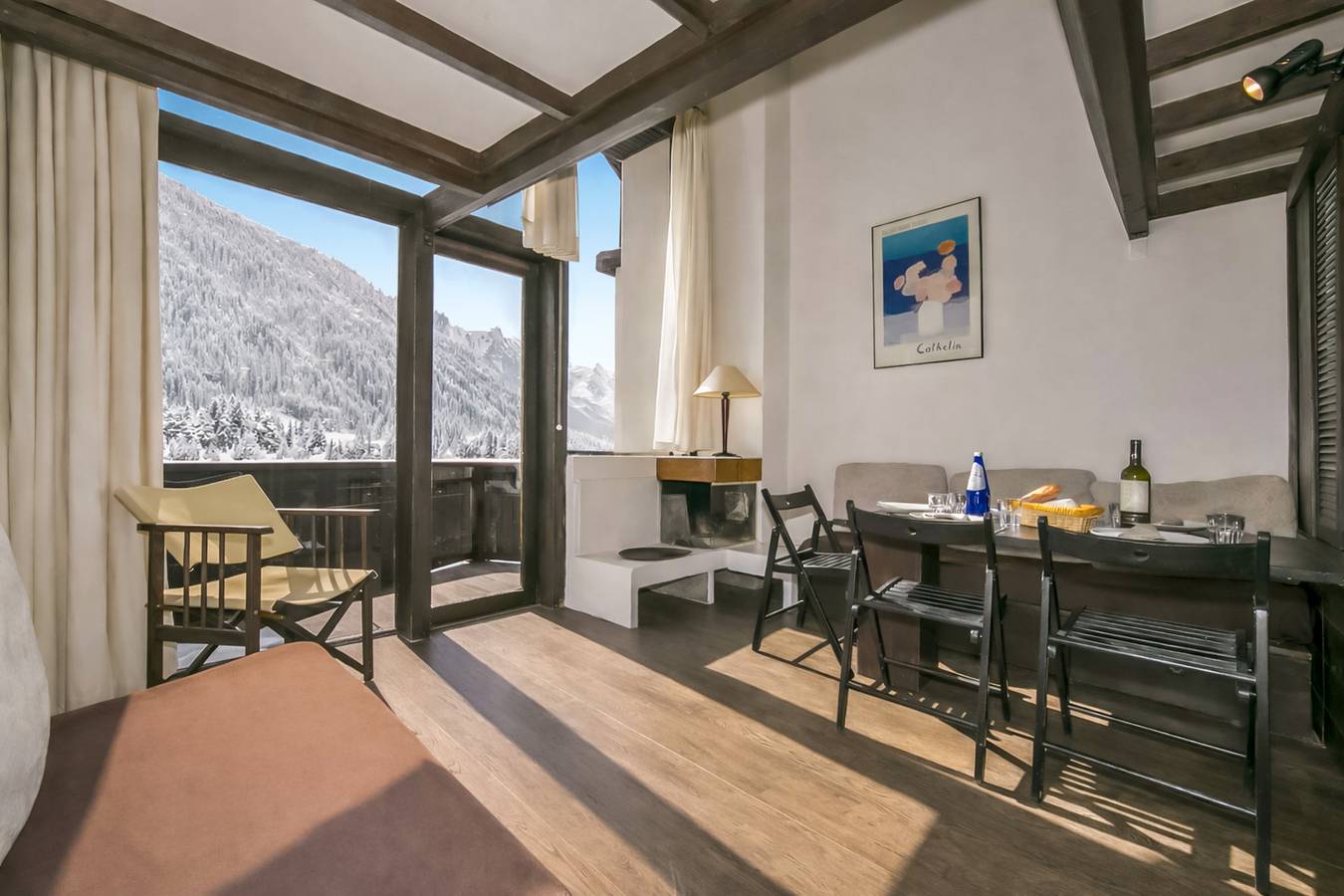 Appartement de vacances