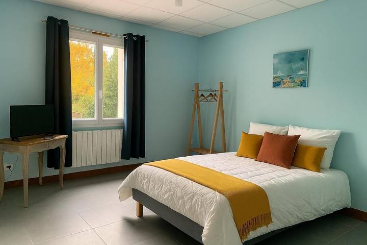 Location de vacances pour 2 personnes, avec Terrasse à Murat