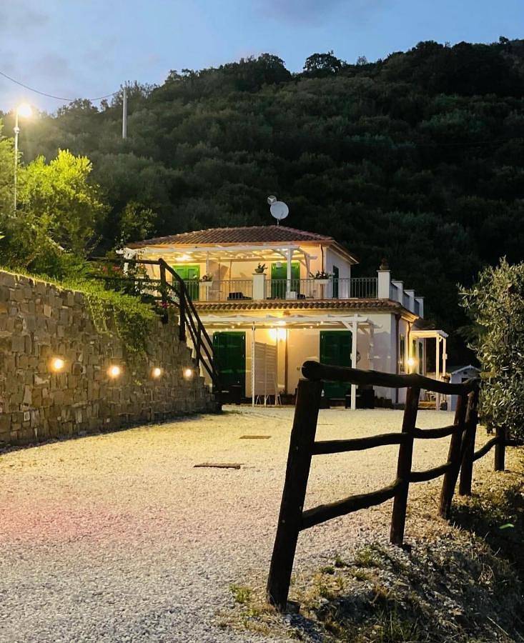 Double Room in San Mauro Cilento, Cilento Coast