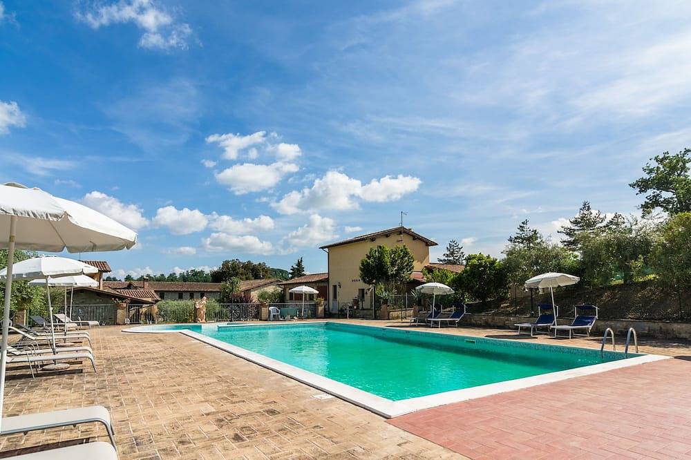 Mansion to Relax & Rejuvenate in Perugia, Perugia Province