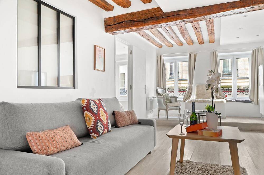 Photo : Appartement de vacances