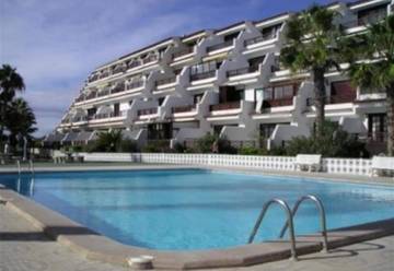 Apartamento para 4 Personas en Costa del Silencio, Arona , Foto 2
