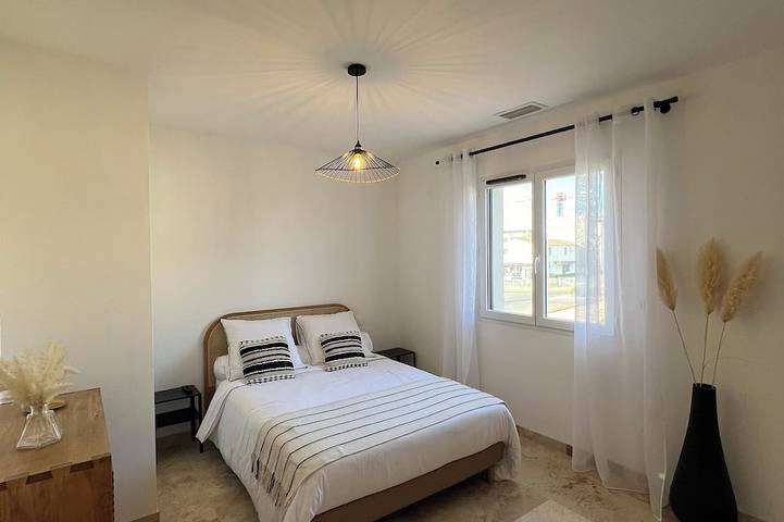 Location de vacances pour 6 personnes, avec terrasse et jardin à Morières-lès-Avignon - 3