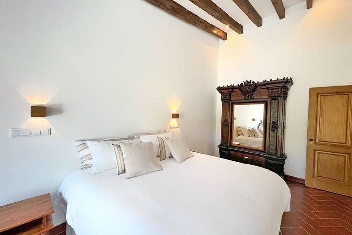 Villa pour 6 personnes, avec terrasse et jardin à Sintra - 4