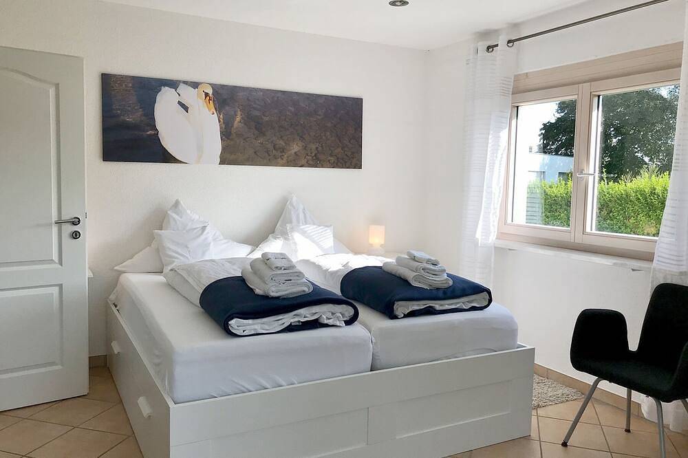 Ganze Wohnung, Ferienwohnung Im Vogelsang - Ihr Zuhause zwischen Allgäu und Bodensee in Sigmarszell, Bayerisch Schwaben