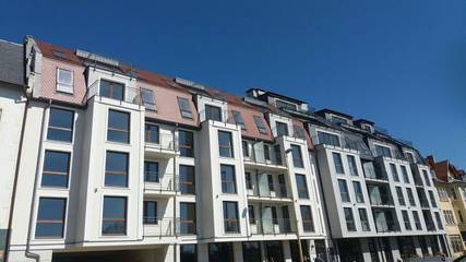 Ferienhaus für 6 Personen in Swinemünde