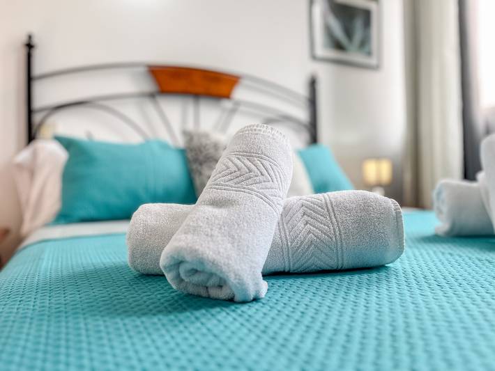 Ferienwohnung für 2 Personen auf Gran Canaria - 2