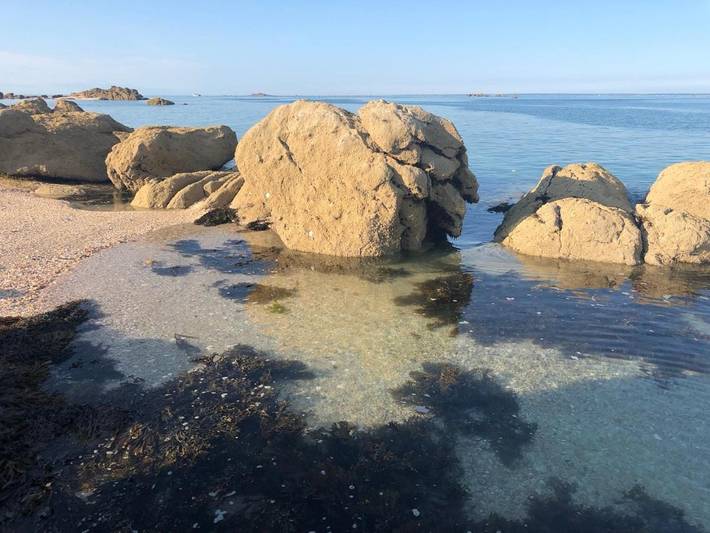 Gîte pour 3 personnes dans Office De Tourisme De Granville Terre Et Mer - 4