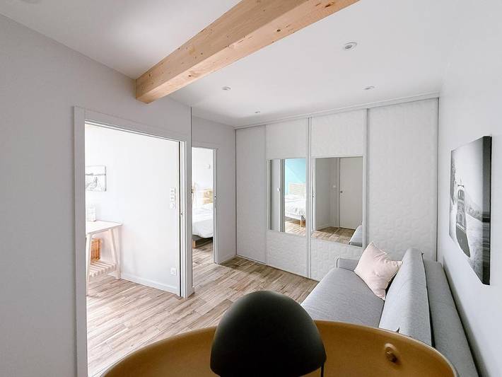 Gîte pour 8 personnes à Valence - 3