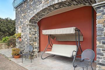 Agriturismo voor 6 Personen in Andora, Provincie Savona, Afbeelding 3
