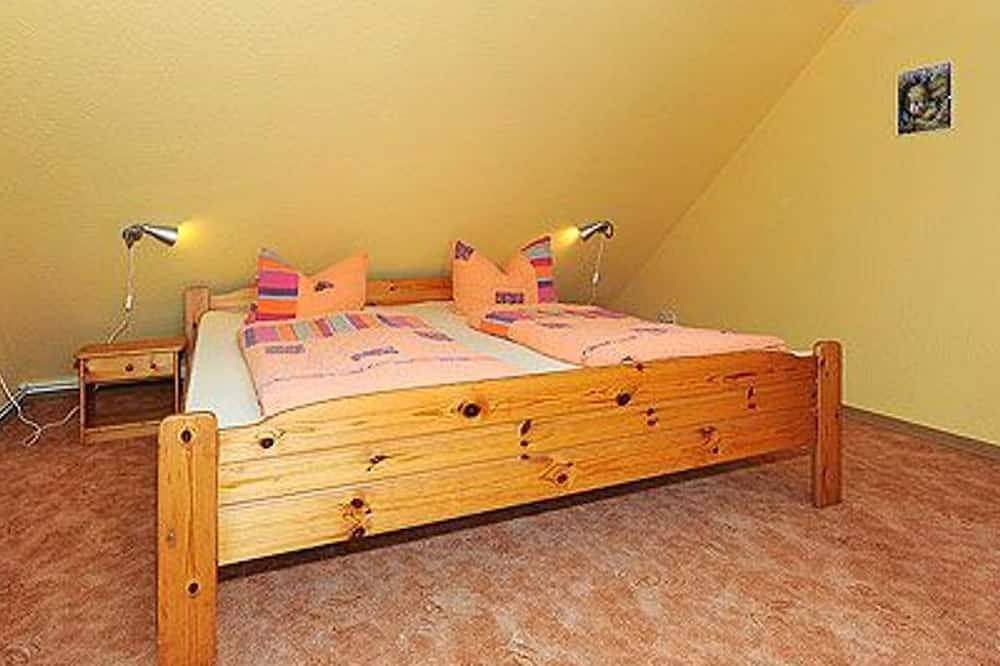 Ferienwohnung Neuharlingersiel - Reit- und Ferienhof Maack in Ostbense in Neßmersiel, Dornum