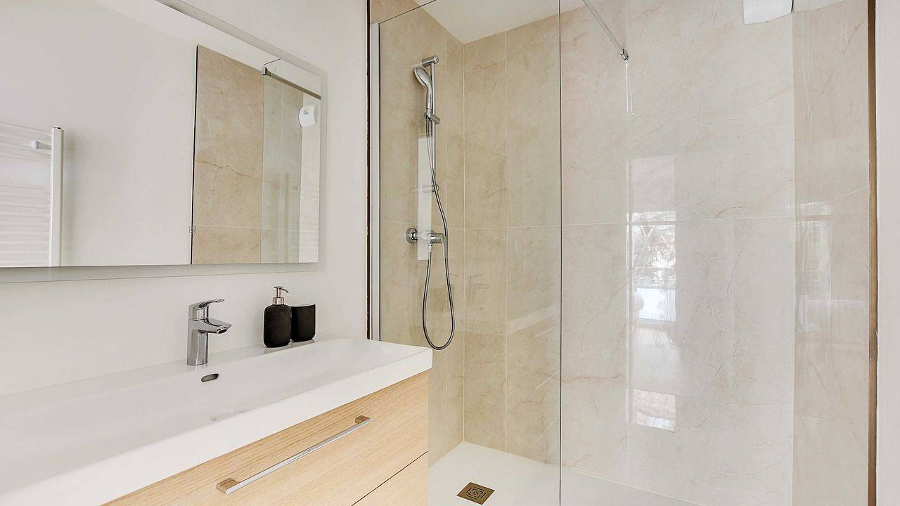 Apartamento vacacional entero, Ferienwohnung für 6 Personen (107 m²) in Nogent-sur-Marne in Nogent-sur-Marne, Valle del Marne