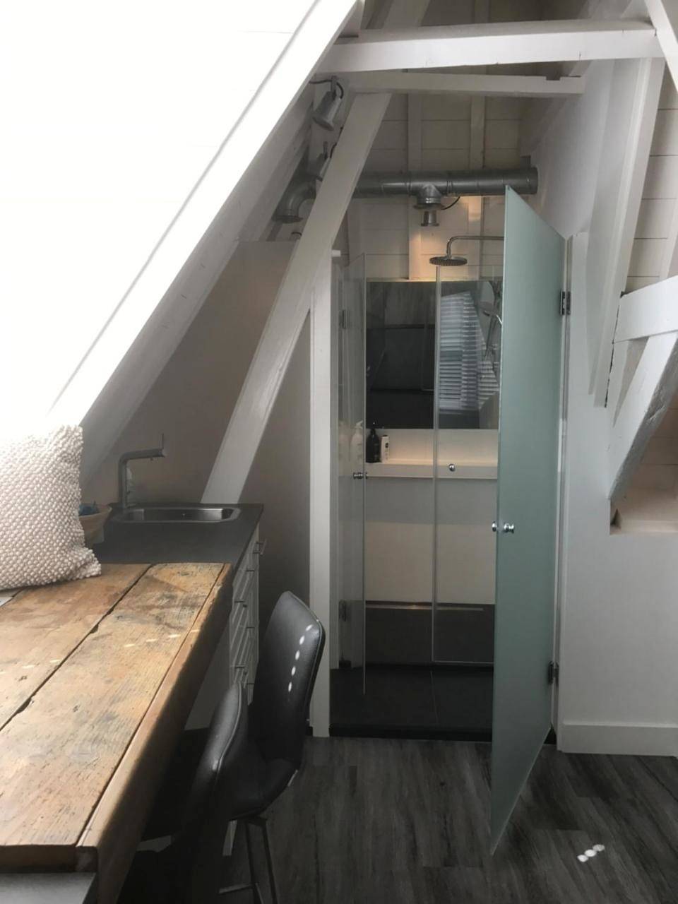 Nr22 Leiden in Leiden, Niederländische Nordsee
