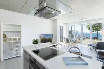 Ferienwohnung für 2 Personen in Heikendorf