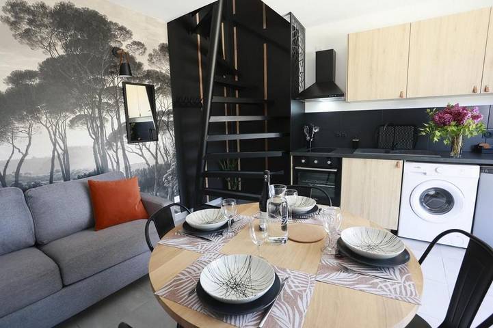 Location de vacances pour 4 personnes, avec jardin, animaux acceptés à Doué-la-Fontaine - 2