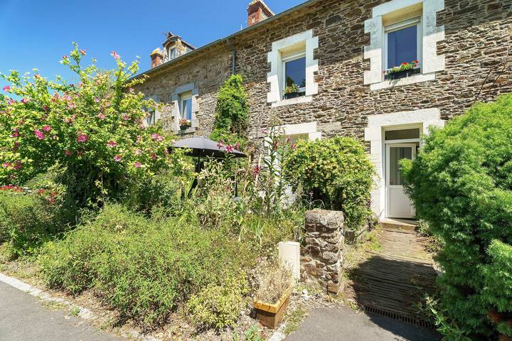 Studio für 2 Personen in Mont-Saint-Michel-Bucht - 2