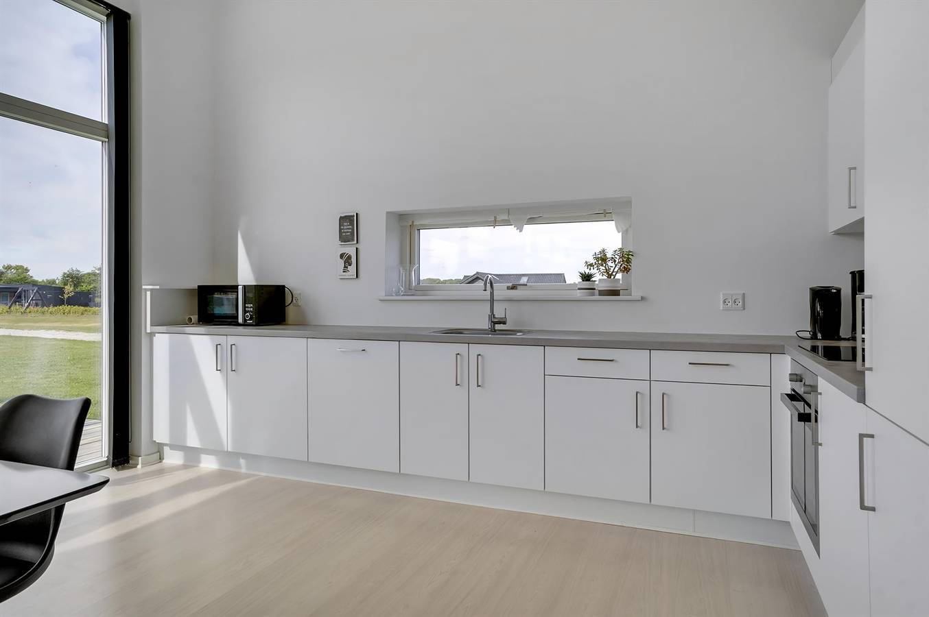 Home in Odder with Wifi in Saksild Strand, Saksild