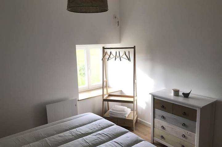 Location de vacances pour 6 personnes, avec jardin à Arc-en-Barrois - 2