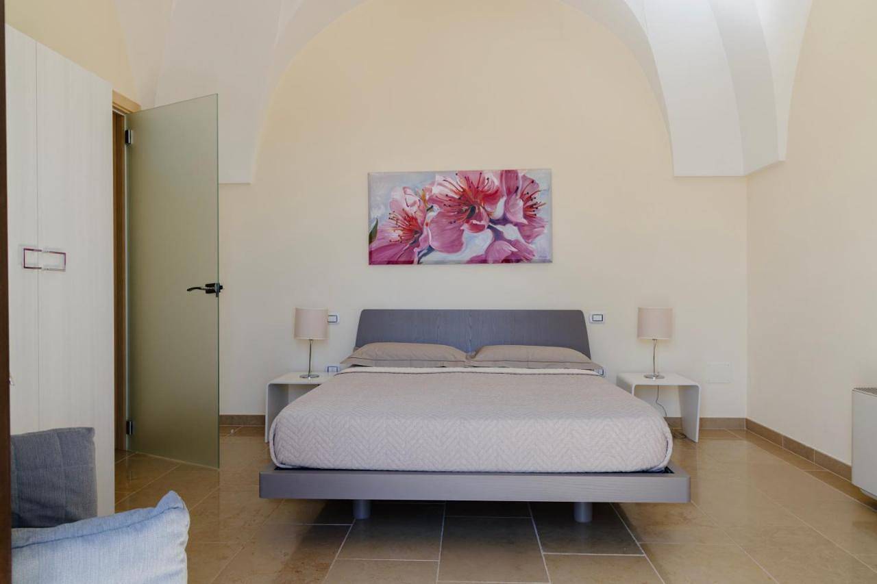 Agriturismo Puntarelle in Galatina, Provincia di Lecce