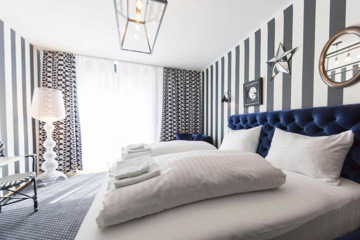 Ferienwohnung für 3 Personen in Stephansdom - 3