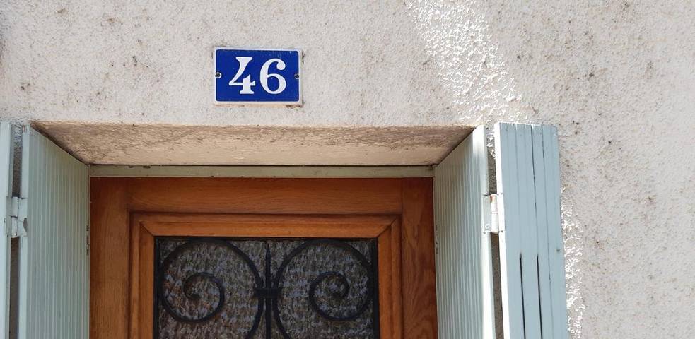 Location de vacances pour 4 personnes, avec vue et jardin dans Brantôme en Périgord - 3