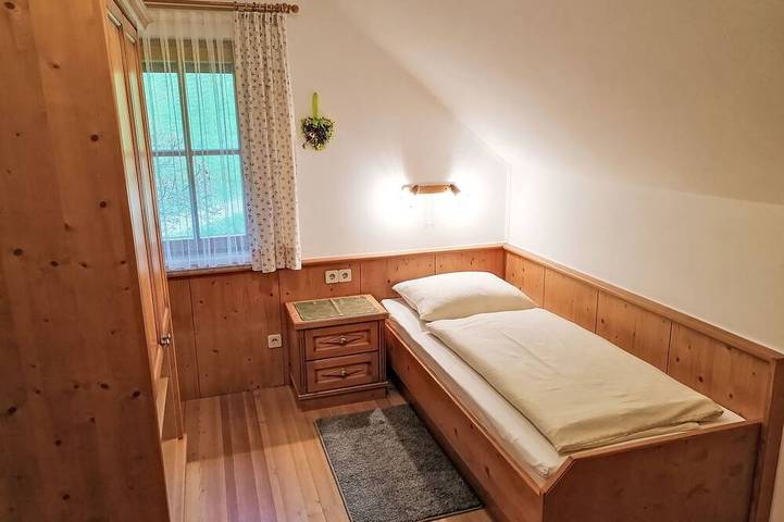 Ganze Wohnung, Mondschein in Kreuzeckgruppe, Steinfeld im Drautal