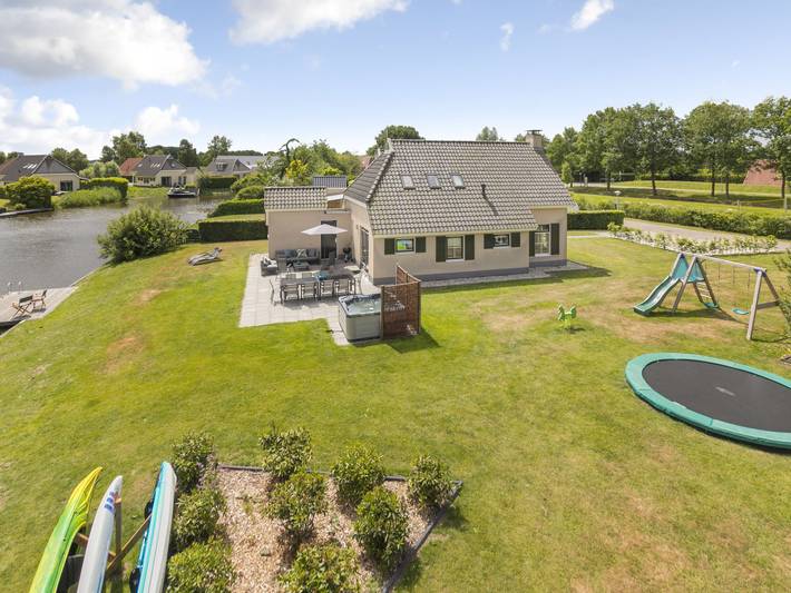 Casa de vacaciones para 12 personas - 1