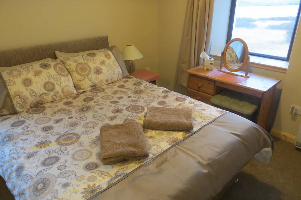 Park Cottage - Ein sehr privates und landschaftlich reizvolles Ferienhaus. in Highlands