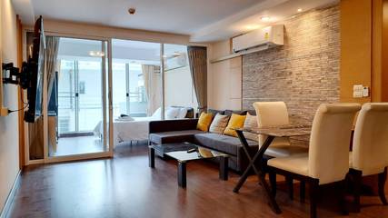 Appartement De Vacances pour 8 Personnes dans Watthana District, Bangkok, Photo 1