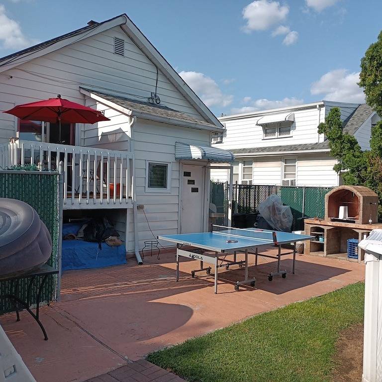 Cozy Furnished Ranch! Pet friendly! in Fair Lawn, Bergen County