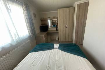 Mobile Home for 8 People in Lincolnshire, Midlands, Photo 1