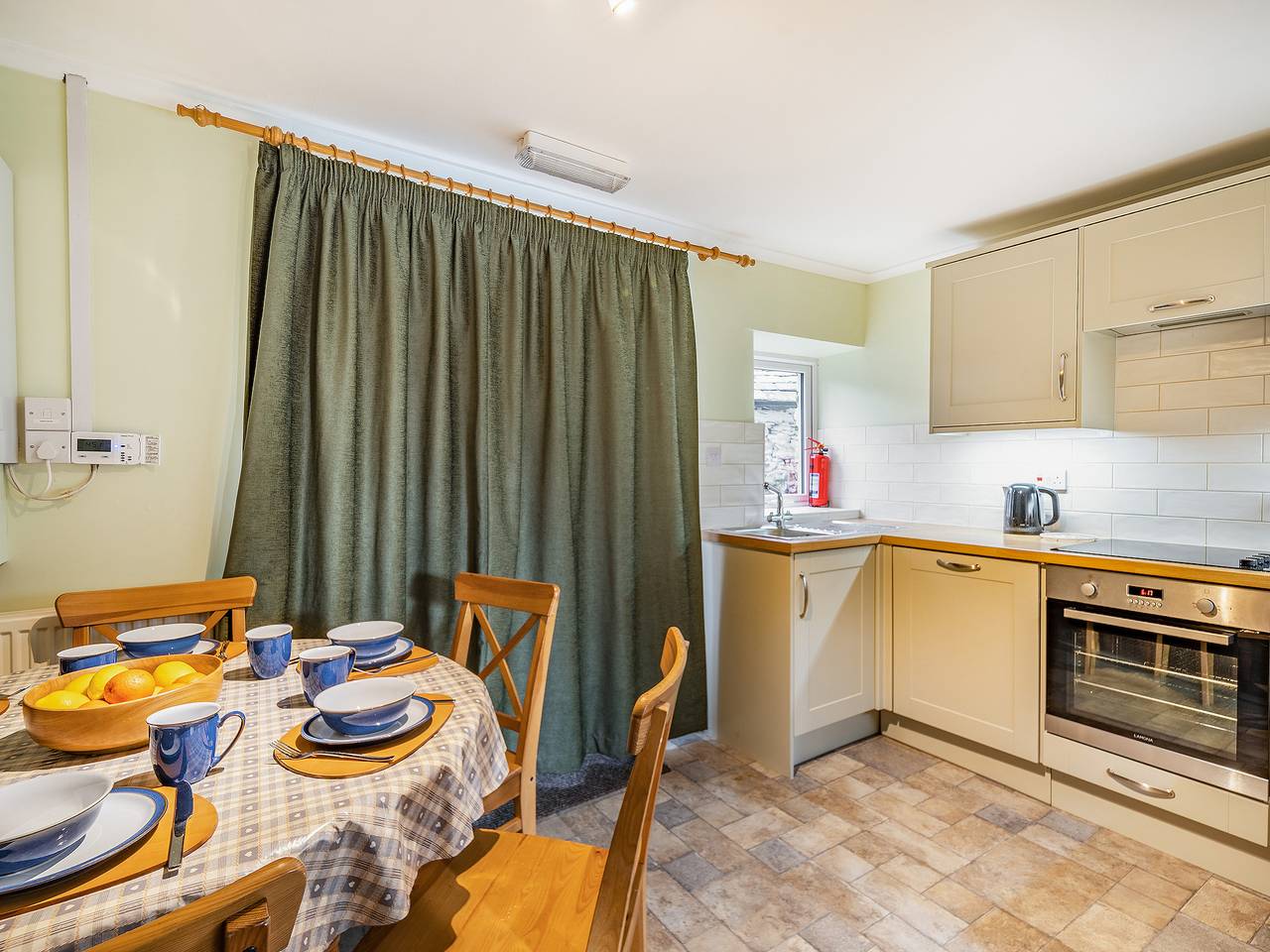2 Fairview Terrace Ambleside in Ambleside, Lake District