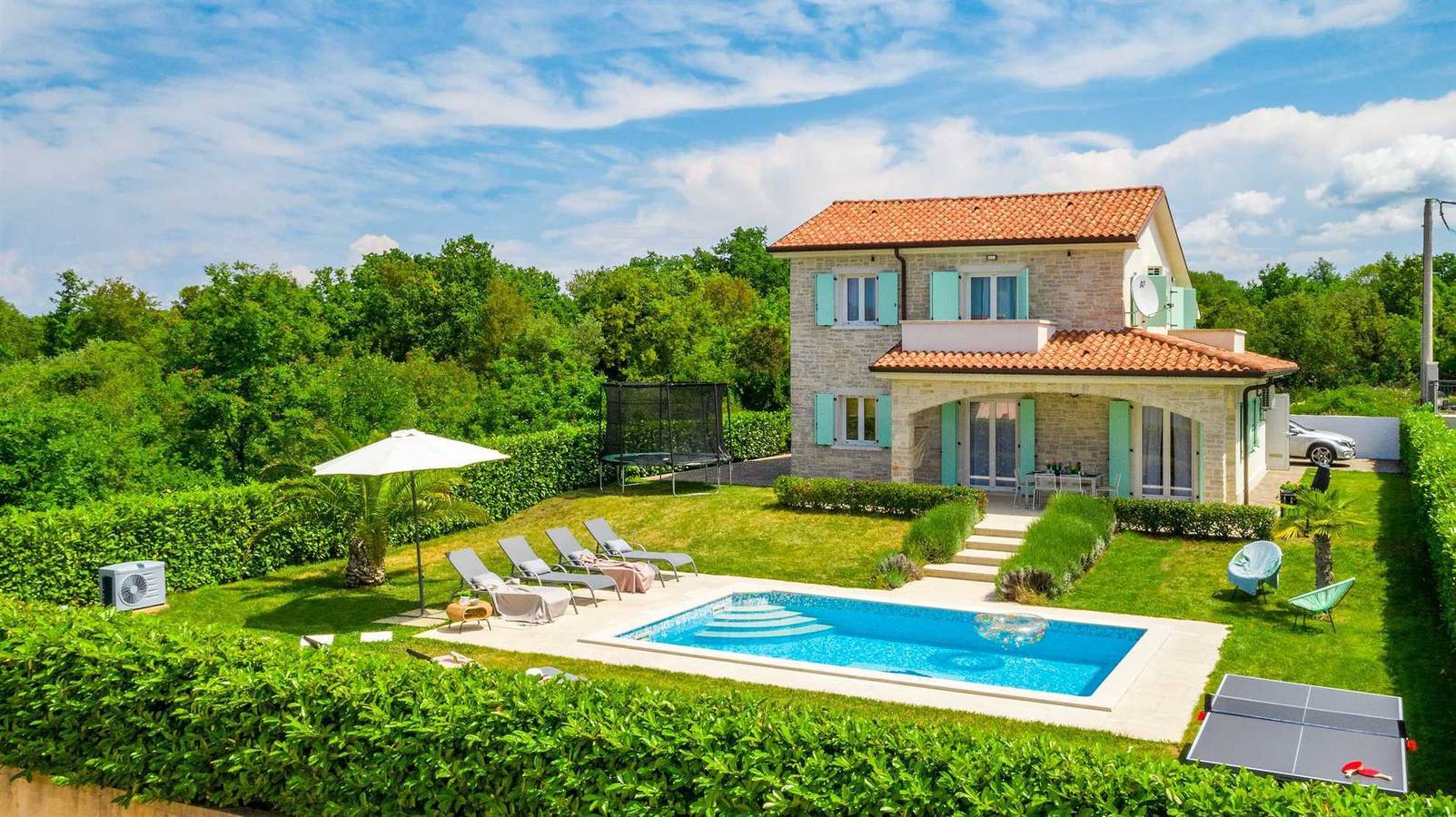 Appartamento vacanze a Linardici a partire da 297€ a notte