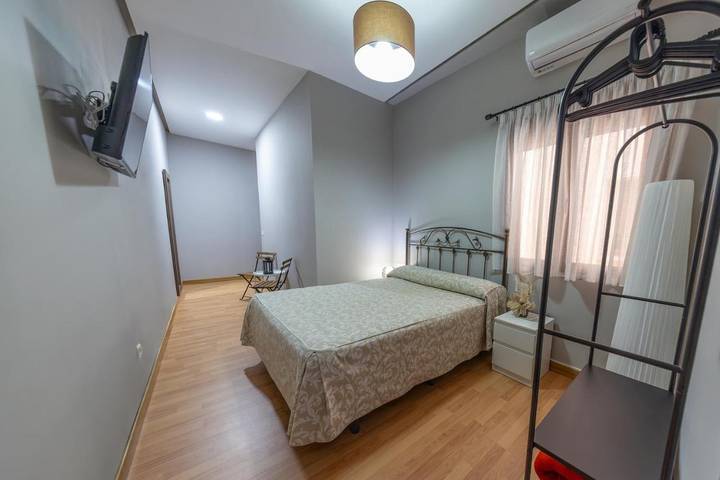 Apartamento para 2 personas en Toro