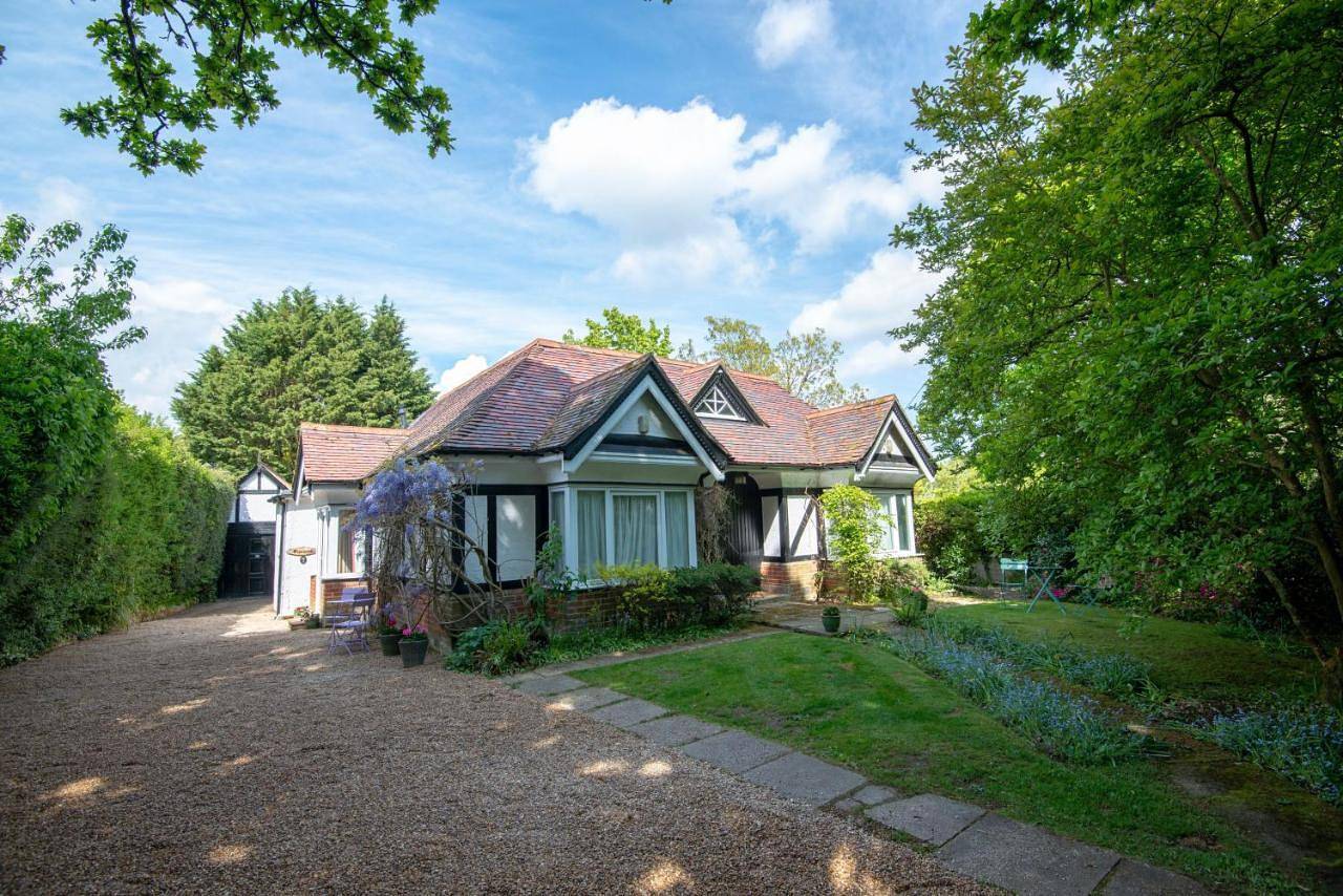 Small Double Room in Lyndhurst, Hampshire