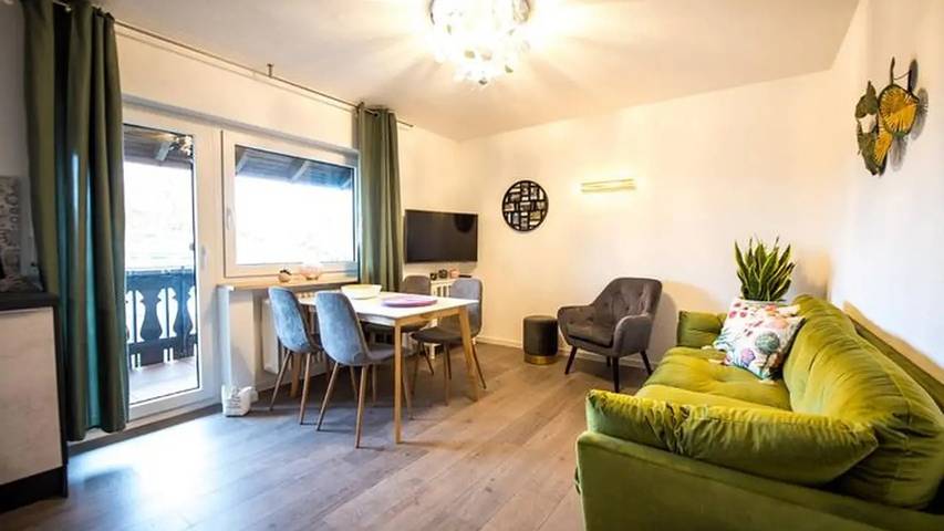 Ferienwohnung für 2 Personen in Fichtelberg - 2