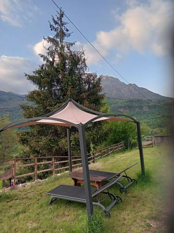 Camping voor 4 Personen in Bene Lario, Provincie Como, Afbeelding 2
