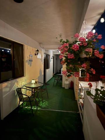 Maison d’hôte pour 2 personnes, avec balcon dans Constanța