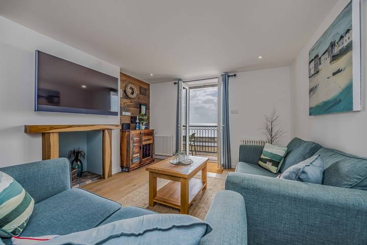 Holiday rental for 4 people, with Balcony and Terrace in Bognor Regis