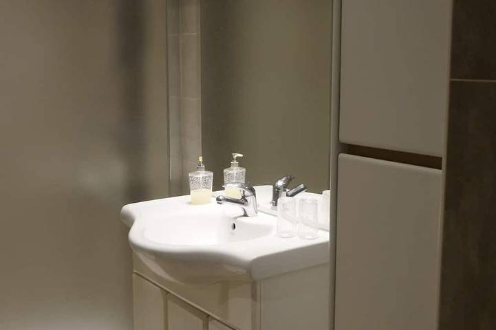 Gîte pour 5 personnes, animaux acceptés à Breitenbach - 4