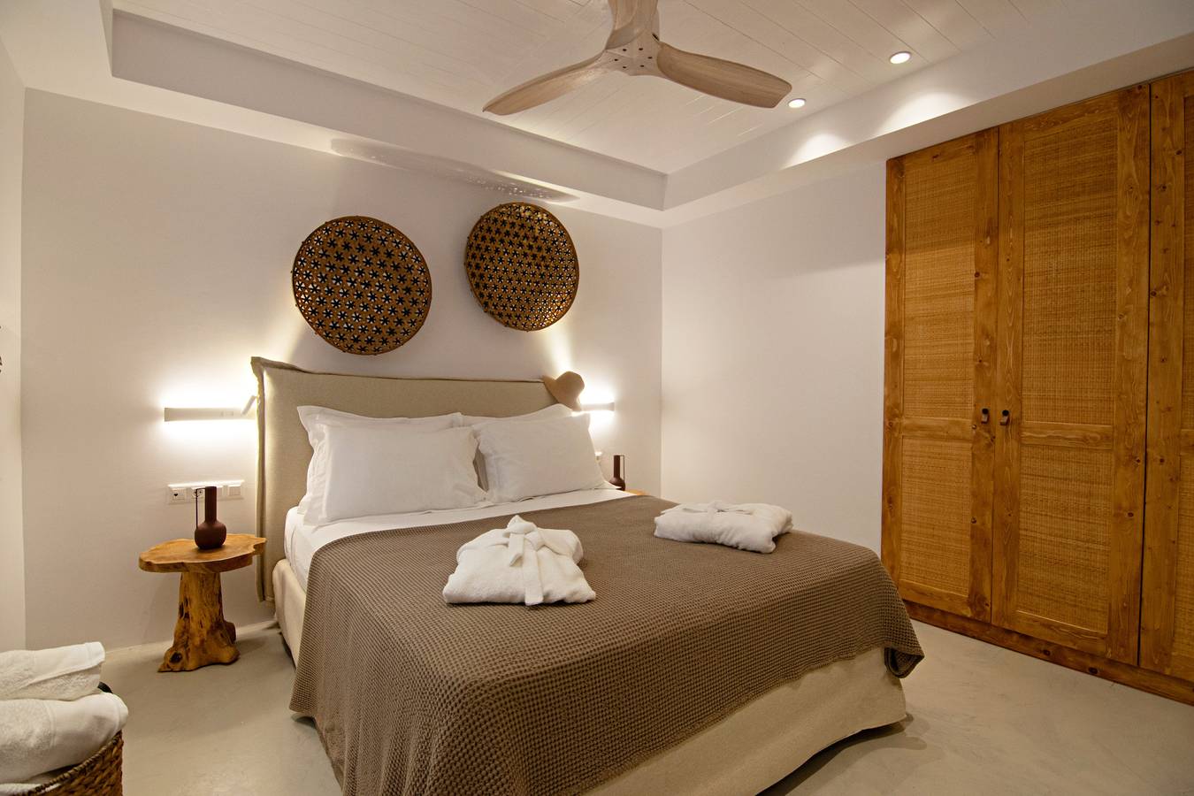 Oneiro 4Bdr Villa in Antiparos·Sirocco Villa in Antiparos Ciudad, Unidad Regional de Paros